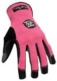 Ironclad Tuff Chix Gloves