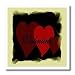 Valentine - 8x8 Iron On Heat Transfer For White Material