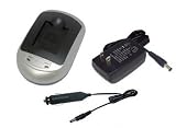 Battery Charger for SAMSUNG BP70A