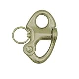 Ronstan Forged Bronze Snap Shackles