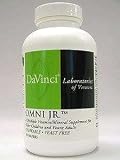 DaVinci Labs Omni Jr. - 90 Wafers