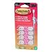 3M 17302 Command Cord Clips With Adhesive