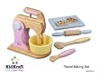 Pastel Baking Set