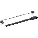 KARCHER 【手の届きにくいところの洗浄に! 】アンダーボディスプレーランス 2638-817