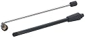 KARCHER 【手の届きにくいところの洗浄に! 】アンダーボディスプレーランス 2638-817
