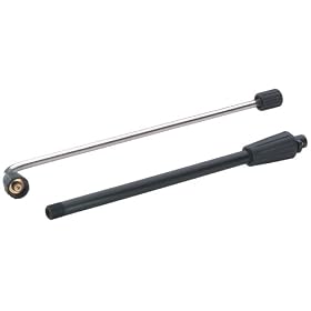Karcher Underbody Angled Spray Lance
