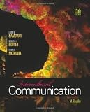 Intercultural Communication 13th (thirteenth) edition Text Only