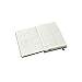 Moleskine 2013-2014 Weekly Planner, 18 Month, Large, Black, Hard Cover (5 x 8.25)