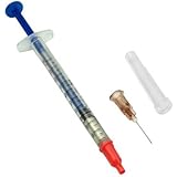 0.2ML Silver Conductive Glue Wire Electrically Paste Paint PCB Repair White New