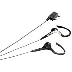 Hama Clip-On Stereo-Headset für Apple iPhone