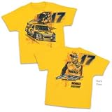 : Matt Kenseth Total Print Tee