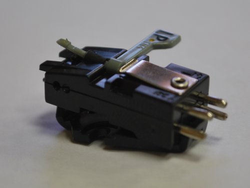 Varco TN4B Stereo Cartridge, An EVG Product