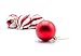 Woowell Shatterproof Christmas Tree Ornaments Decoration Large Size 2.36