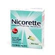 Nicorette Gum
