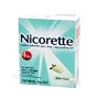 Nicorette Gum