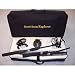 American Explorer Travel Fishing Kit-Spin, Fly and Spincast