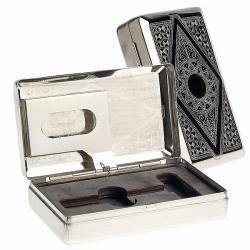 Muehle Metal Case for Razor razor