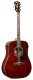 Alvarez Regent Series RD16BR Dreadnought Guitar, Brown / Gloss finish