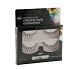 Royal False Eyelashes x 4 Plus Glue style 118