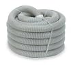 Dayton 2ZTX1 Flexible Vacuum Hose, 1 1/2 In X 50 Ft
