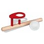 Wooden Ball Blower