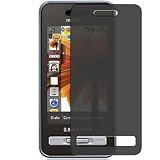 Privacy Screen Protector for Samsung Finesse R810 Privacy Screen Protector for Samsung Finesse R810