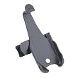 Ratcheting Swivel Belt Holster for Nokia 2600