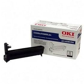 Black Drum for C5500N C5800LDN