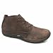 Merrell Apollo - 11 Uk - Dark Brown - Nubuk
