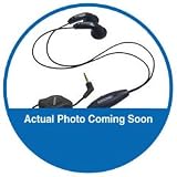 Personal Hands free earbud with one touch answer - Retail