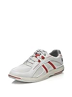 Timberland Zapatillas Formentor Boat 1 (Blanco / Rojo)