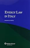 Energy law in Italy