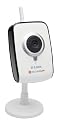 D-Link DCS-2121 Wireless LAN Internet/Security Kamera 54Mbps