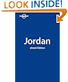 Lonely Planet Jordan (Country Guide) (Country Travel Guide)