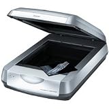 EPSON AMERICA - SCANNER, PERFECTION 4990 PHOTO
