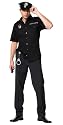 Leg Avenue Men's Policeman Costume