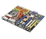 Computer : MSI - P7N Diamond - LGA775 Socket - nForce 780i SLI / 570 SLI Chipset - ATX