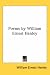 Search : Poems by William Ernest Henley