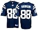Marvin Harrison Indianapolis Colts Replica Adult Team Color Jersey - XL