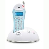 Sanyo Faceit CLT-J40 - Blue