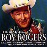 The Best of Roy Rogers