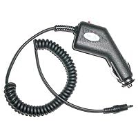 Click here to buy Motorola v171 Standard Car Charger - Image Brand - 100% OEM Compatible by Image Accessories.