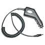 Premium Rapid Car Charger (with IC CHIP) for Nokia 6300, 1208, 6301 / 6300i, 5610, 5310, 2760, 3555, 6263, 6555, 6275i, 6085 / 6086, N75, 6126 / 6131 / 6133, 6103 / 6102i, 6103 / 6102i, 6111