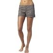 Fox Racing 4 Strike Girls Short Sportswear Pants - Dark Shadow