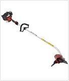26.3cc Lightweight Handheld Edger, Cable Drive with Gear Reduction