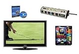 Cheap Toshiba 47ZV650U HDTV + High-performance Hook-up Kit + Power Protection + Calibration .Buy Cheap Price Toshiba 47ZV650U HDTV + High-performance Hook-up Kit + Power Protection + Calibration Click