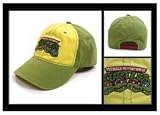 TMNT Teenage Muntant Ninja Turtles Hat - Name Logo Adjustable Cap