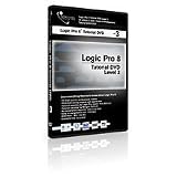 Logic Pro 8 Tutorial DVD - Level 3