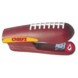 Kansas City Chiefs Pro-Grip Stapler