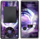 Phenomena Design Protective Skin Decal Faceplate for LG Chocolate VX8500 Cell Phone